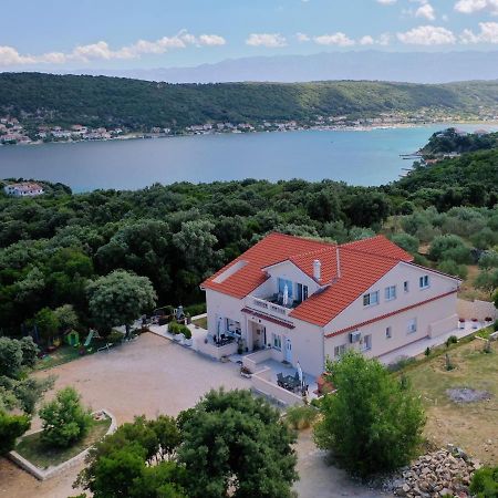 Apartmani "Sandro" Gonar Rab Town Luaran gambar