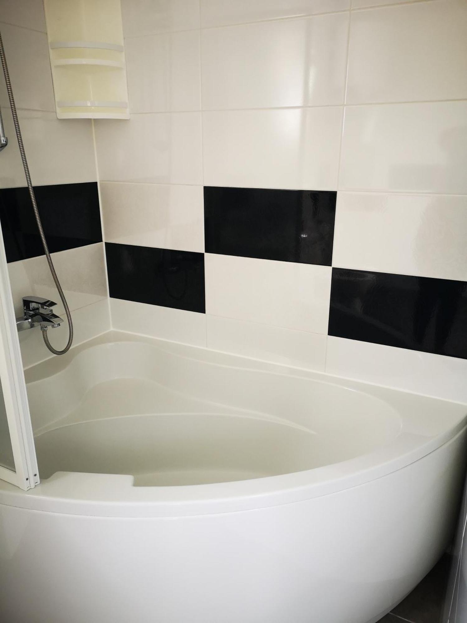 Apartmani "Sandro" Gonar Rab Town Bilik gambar