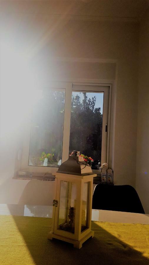 Apartmani "Sandro" Gonar Rab Town Luaran gambar